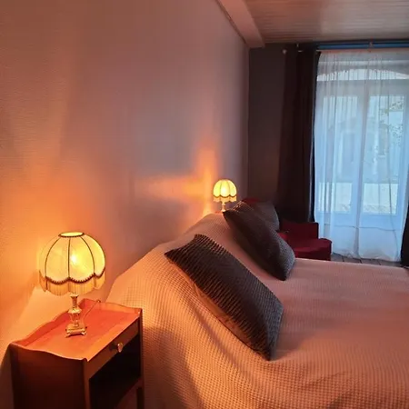 Du Chateau Au Pied De Cognac Cherves-de-Cognac